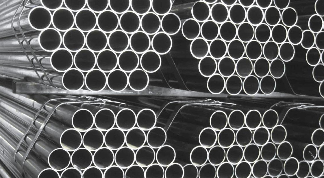 Boiler tubes