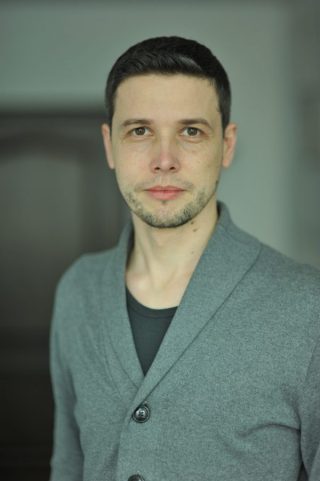 Петр Горбань