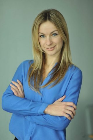 Татьяна Омельченко