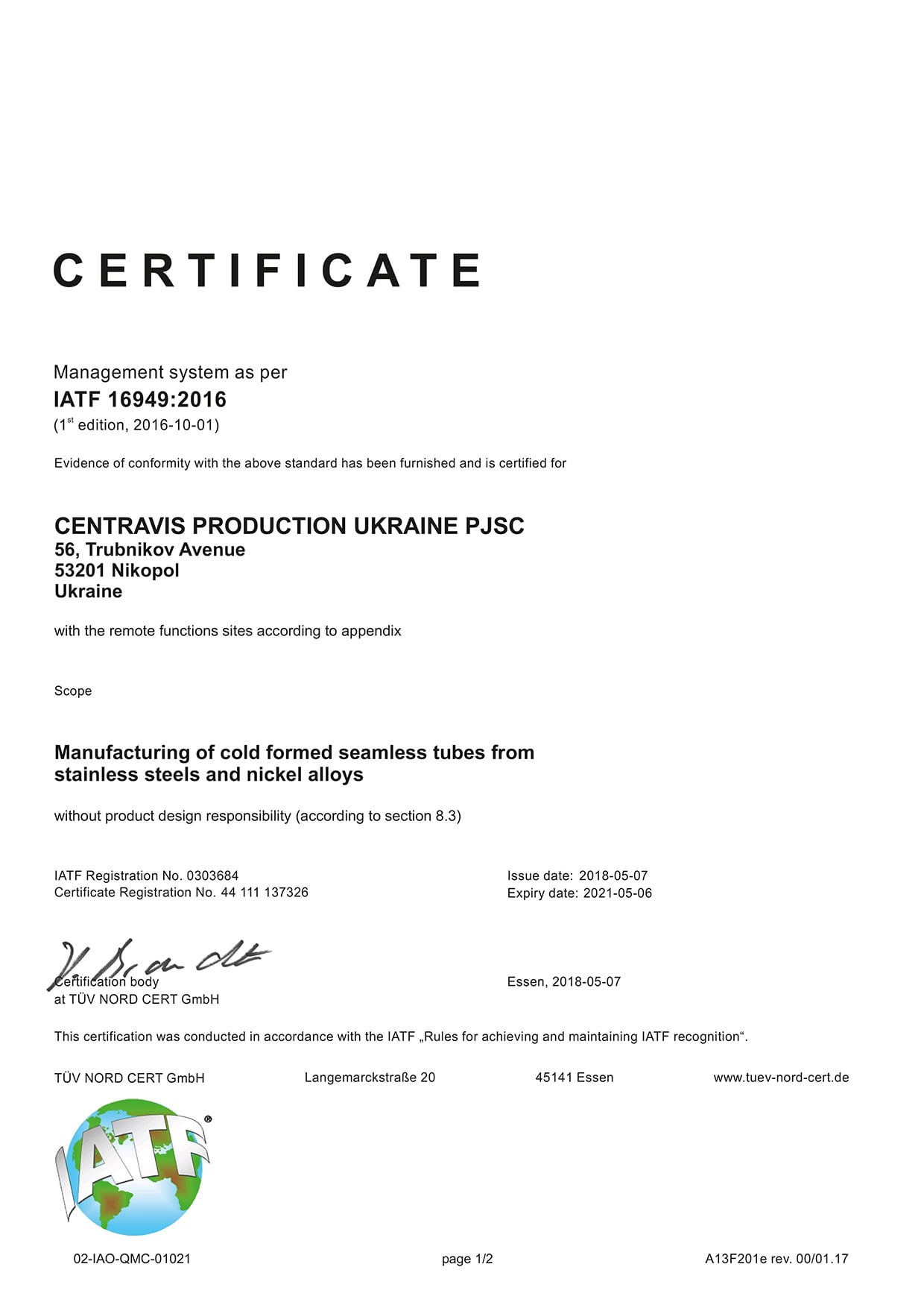 certificate-1