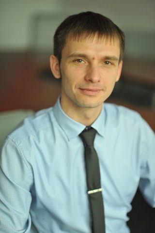 Сергій Дудка